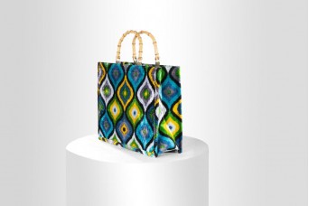 SILK BAG 393