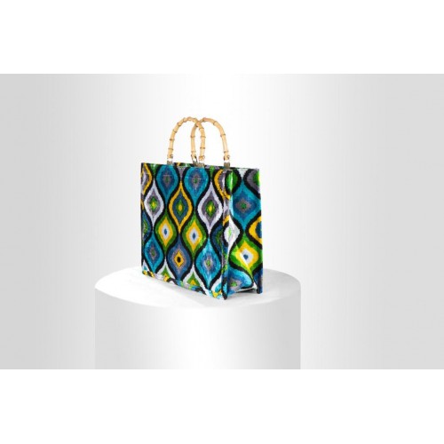 SILK BAG 393