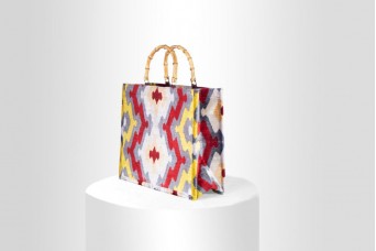 SILK BAG 401