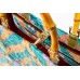 SILK BAG 398